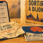 Dijon activités culturelles : agenda de sorties