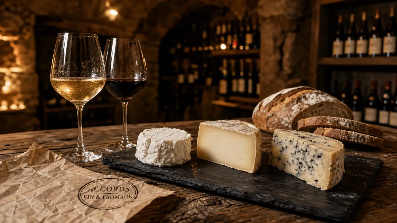Week end dégustation vin et fromage : vin et fromages, 55 € ou 2 nuits