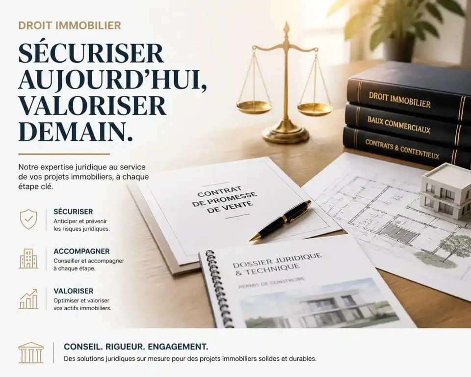Expertise juridique et accompagnement immobilier personnalisé chez Morvan Patrimoine.