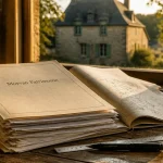 Morvan Patrimoine : dossiers juridiques et plans cadastraux pour sécuriser un achat immobilier