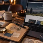 domaine larcheveque : vérification offre et structure