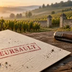 Domaine Philippe Bouzereau : vignobles de Meursault en Bourgogne