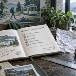 Label tourisme durable : cahier d’audit et tampon « tourisme durable »