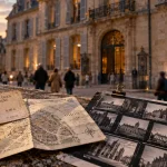 Journée du patrimoine en côte d or : plan et ticket à Dijon, visite patrimoniale