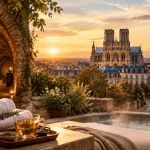 Reims : 2 jours pour ralentir entre caves, patrimoine et spa